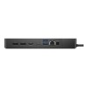 Dell | WD19S | Docking station | Ethernet LAN (RJ-45) ports 1 | DisplayPorts quantity 2 | USB 3.0 (3.1 Gen 1) Type-C ports quantity 1 | USB 3.0 (3.1 Gen 1) ports quantity 3 | HDMI ports quantity 1 | 180 W