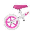 CROSS-COUNTRY BICYCLE 10" TOIMSA TOI141 PAW Patrol WHITE