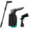 Cecotec Conga Popstar Glass Titanium Window vacuum cleaner