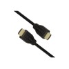 Logilink | HDMI type A male,1.4 version, | Black | HDMI | HDMI | HDMI to HDMI | 3 m