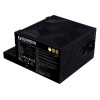 Power Supply|LIAN LI|EDGE GOLD 850|850 Watts|Efficiency 80 PLUS GOLD|PFC Active|G9P.EG0850G.B000.EU
