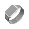 Fixed | Mesh Strap for Apple Watch 42/44/45/46/49mm | Silver