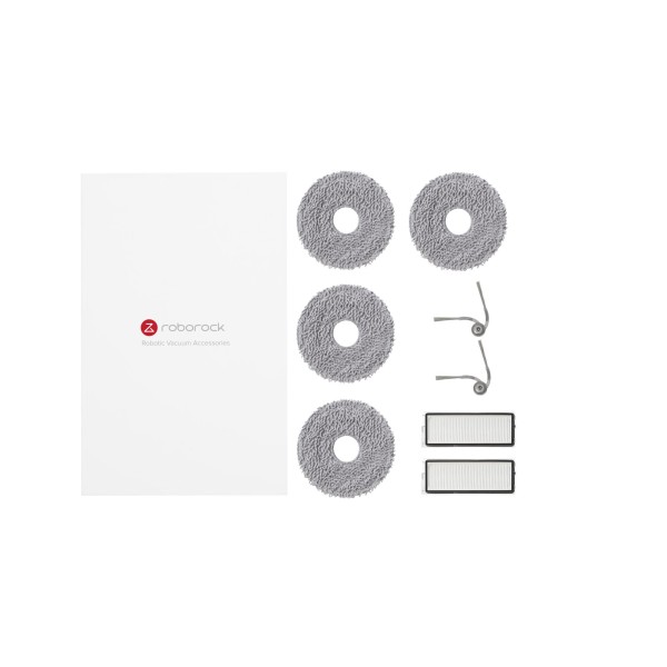 Vacuum Cleaner Accessory|ROBOROCK|Accessories Kit|For Qrevo0 Curv/Qrevo0 ...