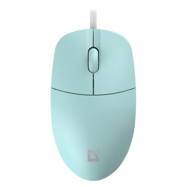 WIRED MOUSE DEFENDER AZORA MB-241 RF ...
