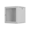 Lanberg Wall mounted installation cabinet 19