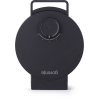 Gorenje Waffle maker | WM1000B | 1000 W | Number of pastry 5 | Black
