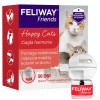 CEVA Feliway Friends - diffuser and refill