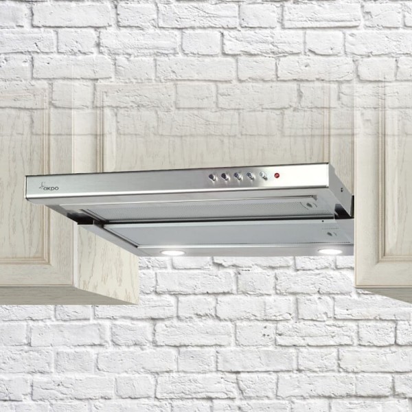 Akpo WK-7 Light 50 cooker hood ...