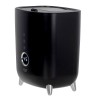 Adler | AD 7972 | Humidifier | 23 W | Water tank capacity 4 L | Suitable for rooms up to 35 m² | Ultrasonic | Humidification capacity 150-300 ml/hr | Black