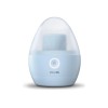 Philips | Lint Remover | GCA2100/20 | Blue | Rechargeable battery