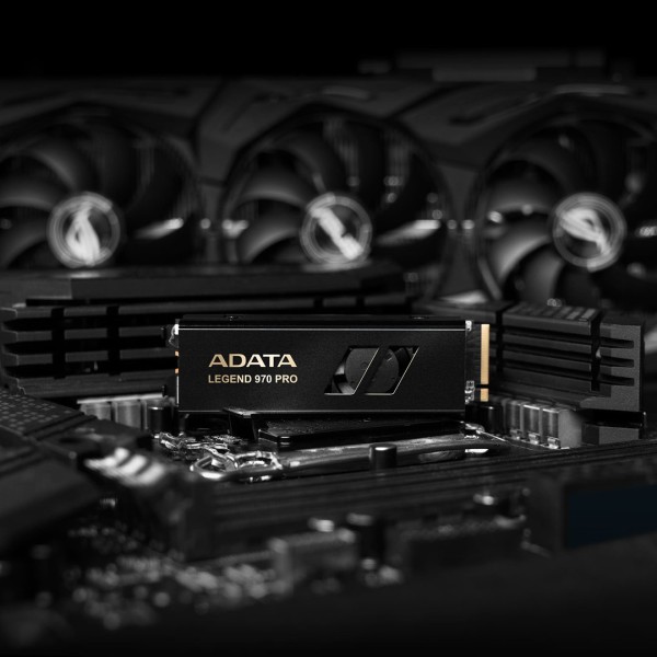 Dysk SSD ADATA Legend 970 Pro ...