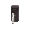 Brother PT-P750W | Mono | Thermal | Label Printer | Wi-Fi | Maximum ISO A-series paper size Other | Black