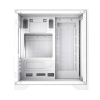Gamemax | Case | INFINITY MINI WH | M-ATX
