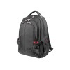 Natec | NTO-1703 | Laptop Backpack Merino | Backpack | Black | 15.6 