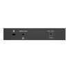 D-Link | 7-Port Multi-Gigabit Unmanaged Switch | DMS-107/E | Unmanaged | Desktop | Power supply type External