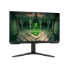 LCD Monitor|SAMSUNG|S25BG400EU|25