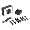 Fractal Design | Fully modular PSU | ION Gold 750W | 750 W