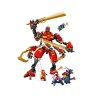 LEGO NINJAGO 71812 Kai's Ninja Climber Mech