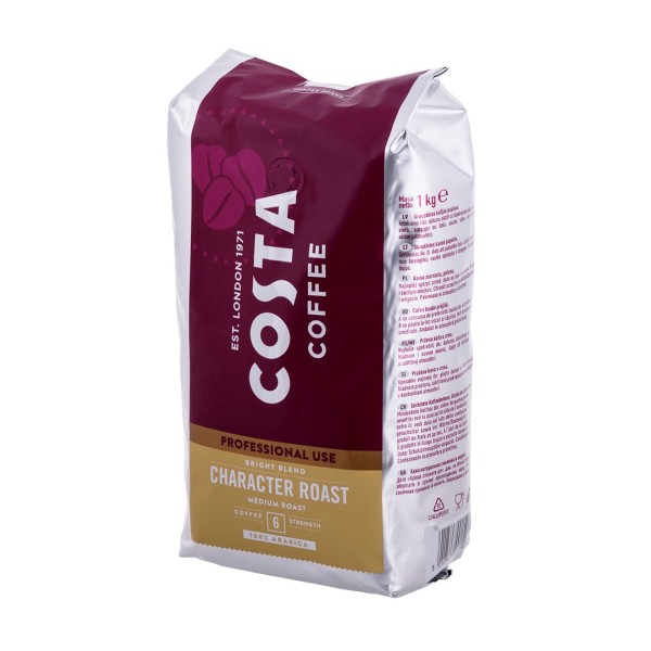 COSTA PROFESSIONAL 1KG BRIGHT BL 100% ...