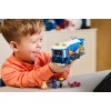 LEGO SONIC THE HEDGEHOG 77006 Team Sonic Command Truck