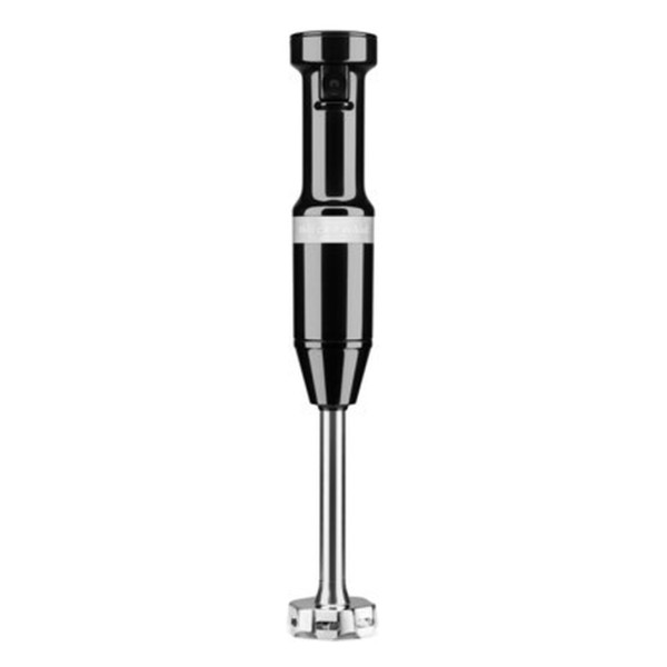 KitchenAid 5KHBV83EOB Immersion blender 180 W ...