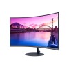 Samsung | Curved Monitor | LS27C390EAUXEN | 27 