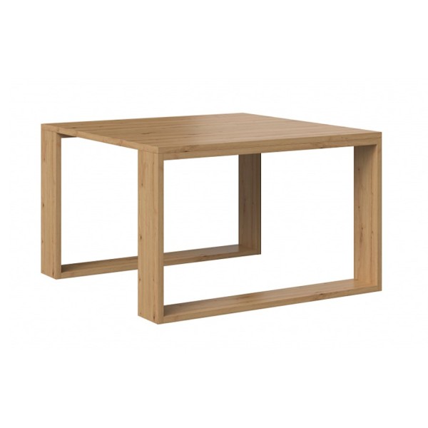 MODERN MINI table 67x67x40 cm Artisan ...