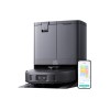 Anker Eufy | Robot Vacuum Cleaner | X10 Pro Omni | Wet&Dry | Operating time (max) 180 min | 5200 mAh | Dust capacity 2.5 L | 8000 Pa | Black