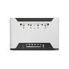 Access Point|MIKROTIK|600 Mbps|IEEE 802.11 b/g|IEEE 802.11n|USB 2.0|5HACD2HND-TC&EG12-EA