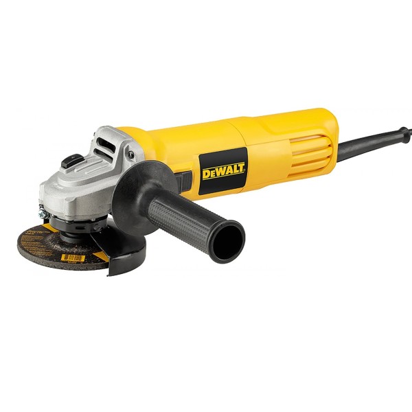 DEWALT DWE4117 angle grinder 125 mm ...