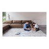 Ecovacs | Vacuum cleaner | DEEBOT T9+ | Wet&Dry | Operating time (max) 175 min | Lithium Ion | 5200 mAh | Dust capacity 0.42 L | 3000 Pa | White | Battery warranty 24 month(s)