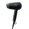 Philips | Hair Dryer | BHC010/10 EssentialCare | 1200 W | Number of temperature settings 3 | Black
