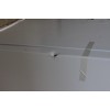 SALE OUT.  | Gorenje | Refrigerator | RB39EPW4 | Energy efficiency class E | Freestanding | Larder | Height 84.2 cm | 38 dB | White | DAMAGED PACKAGING, DAMAGED DOOR, DENTS ON SIDE AND DOOR
