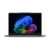 Lenovo Yoga Slim 7 14AKP10 Ryzen AI 5 340 14" WUXGA OLED 400nits Glossy 60Hz 16GB LPDDR5x SSD512 Radeon 840M Graphics 70Wh Win11 Tidal Teal
