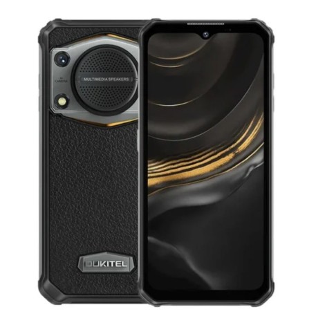 Oukitel WP22 8/256GB Black