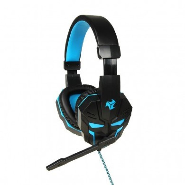 iBox X8 Headset Wired Head-band Gaming ...