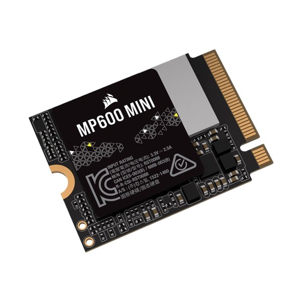 Corsair MP600 MINI | 1000 GB ...