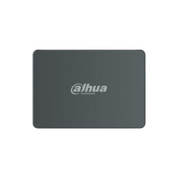 SSD|DAHUA|2TB|SATA|3D NAND|Write speed 460 MBytes/sec|Read speed ...