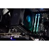 Actina 5901443338277 PC AMD Ryzen™ 7 5700X 32 GB DDR4-SDRAM 1 TB SSD AMD Radeon RX 7800 XT Midi Tower Black