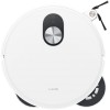 Xiaomi Robot Vacuum 5 Pro EU | Wet&Dry | 5200 mAh | 20000 Pa | White
