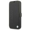 BMW | Book Case | Apple | iPhone 13 Mini | TPU | Black
