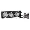 ENDORFY Navis F360 ARGB Processor All-in-one liquid cooler Black 1 pc(s)