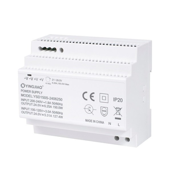 Yingjiao DIN power supply YSDS  ...