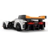 LEGO SPEED CHAMPIONS 76918 MCLAREN SOLUS GT & MCLAREN F1 LM