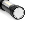 Esperanza EOT069 Flashlight Black, LED Flashlight