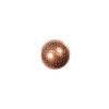 4.46 mm BBs RazorGun Golden steel ball shot 1500 pcs.