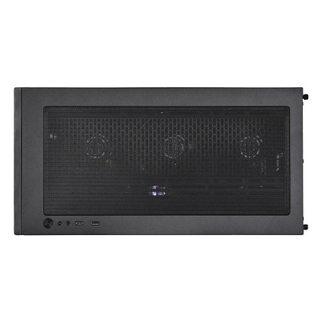 Actina 5901443423959 PC AMD Ryzen™ 9 9900X3D 32 GB DDR5-SDRAM 2 TB SSD NVIDIA GeForce RTX 5090 Midi Tower Black