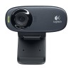 Logitech HD Webcam HD C310 | Logitech | C310 | 720p