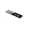 Lexar NVMe SSD | NQ790 | 4000 GB | SSD form factor M.2 2280 | Solid-state drive interface PCIe Gen4x4 | Read speed 7000 MB/s | Write speed 6000 MB/s