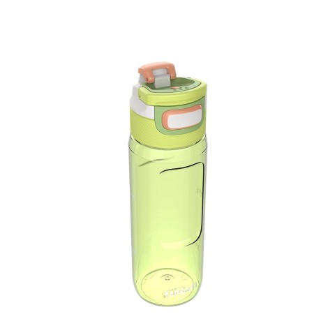 Kambukka butelka na wodę Elton 750 ml - Fine Lime